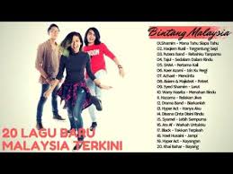 For more information and source, see on this. 20 Lagu Baru Malaysia Terkini Lagu Baru Melayu 2017 Youtube