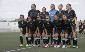 — chivas femenil (@chivasfemenil) january 12, 2021 santos laguna vs. La Liga Mx Femenil Horarios Y Resultados Deportes El Pais