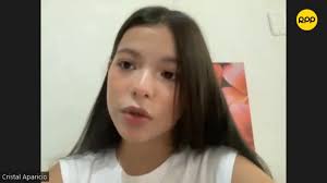 Cristal Aparicio, de 'Sound of Freedom': "Mostramos la cruda realidad y la  oportunidad de que pueden ser salvados"