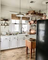Pin By Carol Hepburn On Vintage White Cottage Kitchens White Kitchen Appliances Painting Kitchen Cabinets White