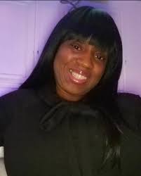 Congratulations big Sis ❤️❤️🙏🙏