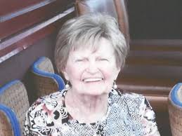 Anne T Grady Obituary (2015)