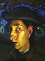 The Legend of Sleepy Hollow