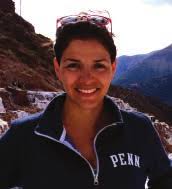 PENN GSE Spring 2015