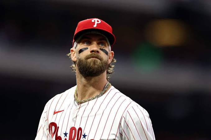 Bryce Harper Not Running Out Every Ground Ball Is A Good Thing