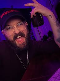 Sean Parker (@hypocrite.ink) • Instagram photos and videos