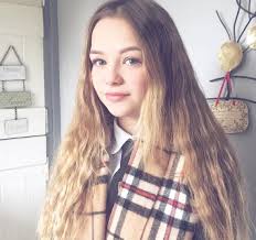 Britain's Got Talent star Connie Talbot is all grown up