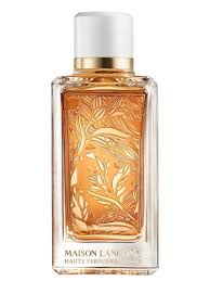 *oranges bigarades** выпущен в 2018 году. New Lancome Santal Kardamon Iris Dragees And Oranges Bigarades