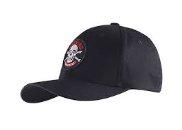 All Black Fitted Baseball Cap Sale 2020 Hx Caps Factory