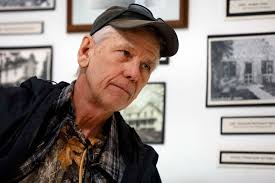 Lakeside legacy: Retired firefighter uncovers the hidden history of Diamond  Lake