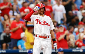 Shortstop's Trea Turner's comeback shows Philly fans don't always have to  be tough