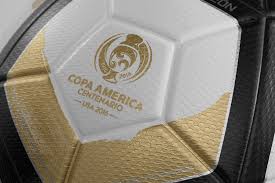 This is because we do not want the balls to get wet. The Official Copa America Centenario Final Ball Soccer Cleats 101