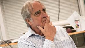 FSU physics faculty mourning loss of James Brooks