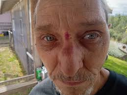 To day Fun with Big Scissors ✂️🎯🔥