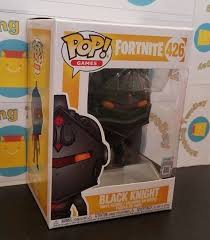 Shop for fortnite funko pop in funko pop. Spielzeug Fortnite S1 Black Knight Games Funko Pop Triadecont Com Br
