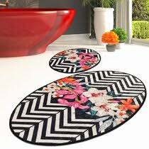 We did not find results for: Oval Bath Rugs Mats You Ll Love In 2021 Wayfair