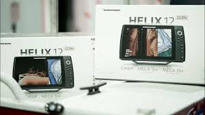 With precision gps, the humminbird basemap, and autochart live technology, you'll know exactly where you are and where you need to go to find the. Humminbird Gen2 Vs Gen3 Si Transducer Comparison Youtube