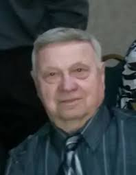 Obituary information for Edward E. Chvosta, Sr.