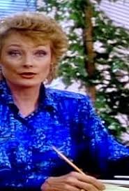 L.A. Law" The Pay's Lousy, But the Tips Are Great (TV Episode 1990)