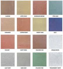 77 Best Concrete Stain Colors Images Concrete Stain Colors