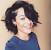 Neck Length Flat Iron Hairstyles For Black Short Hair