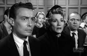 Perry Mason" The Case of the Lost Last Act (TV Episode 1959)