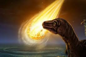 Un equipo de investigadores británicos y estadounidenses pasaron. El Estudio Que Plantea Que Los Dinosaurios Desaparecieron Por Erupciones Volcanicas Y No Por Un Asteroide Tecnologia El Comercio Peru