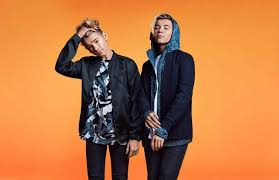 En av dem vinner overlegent Marcus Martinus Tickets Concerts And Tour Dates 2021 Festivaly Eu