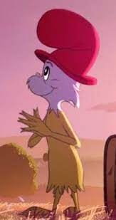 Pin By Hiro U On Green Eggs And Ham Netflix Green Eggs And Ham Green Eggs And Ham Netflix Favorite Character