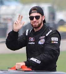 Maybe you would like to learn more about one of these? Brian Henderson Racing Driver Wikipedia