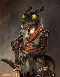 D D Dnd Pathfinder Fantasy Monstrous Fantasy Races Draconic Kobold Fig Dungeons And Dragons Art Fantasy Character Design Dungeons And Dragons Characters