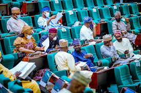 9 p & id case. Reps Committee Lays Report On Petroleum Industry Bill