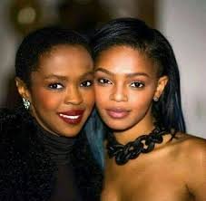 Tichina Arnold and her daughter💥❤️🥰 #BOOMchallenge #blackexcellence