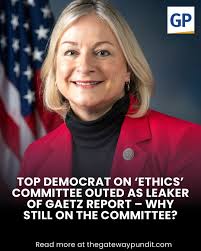 Rep. Susan Wild, the top Democrat