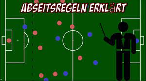Die abseitsregel ist eine bestimmung in sportarten wie fußball, rugby union und eishockey, die bestimmte for faster navigation, this iframe is preloading the wikiwand page for abseitsregel. Die Geschichte Der Abseits Regel Fussball Geschichte Youtube