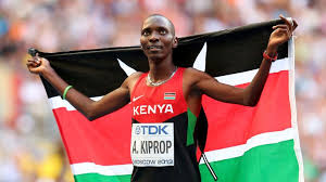 The distance has been contested at the summer olympics since 1896. Mo Farah Fourth Behind Asbel Kiprop In Very Fast Monaco 1 500 Metres Athletics News Sky Sports