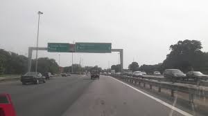 Zk channel 14 may 2018. Lebuhraya Utara Selatan Seberang Perai Province Wellesley Mapio Net