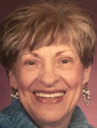 Lou Ann Pfeiffer Obituary