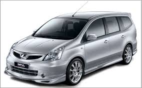 In our current roadtax calculation, assumption is taken that bigger engines/displacement emits more pollution. Nissan Grand Livina Impul Absorber Spring Set Shopee Malaysia