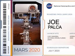 Nasa Wants To Send Your Name To Mars In 2020 Npr Free for commercial use no attribution required high quality images. nasa wants to send your name to mars in