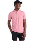 Mens Droptemp Polo T Shirt SAXX