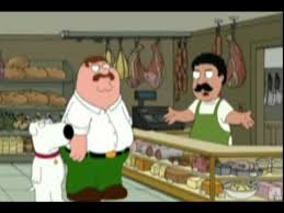 Learn Italian Funny Video Family Guy Italian Humor Funny Gif