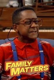 Family Matters: Season 3