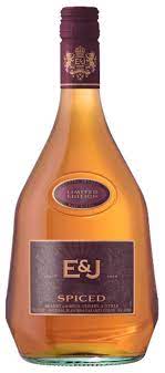 Mix to your taste with sweet and sour mix in a shaker. E J Brandy Spiced 750ml Bremers Wine And Liquor