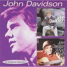 John Davidson