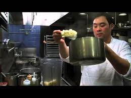 This recipe is a riff on a french riff on the fluffy, soft potato gnocchi you see all over italy, substituting instant ramen noodles for the. How To Make Instant Ramen Gnocchi Parisienne With David Chang Youtube