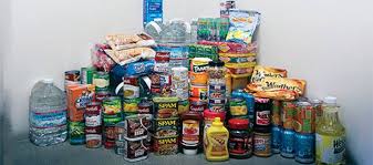 I know hurricanes are stressful, but resist the urge to just do a supermarket sweep of every food for a power outage: 14 Things To Stockpile For The Next Hurricane Ask A Prepper