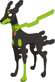 Zygarde Forme Is A Zygarde With Of Its Cells Zygarde Png Pokemon Pokemon Z Pokemon Sun