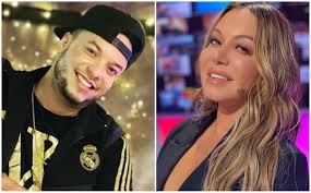 Cumbia de las chispitas vol. Chiquis Rivera Revela Por Que Se Separo De Lorenzo Mendez Video