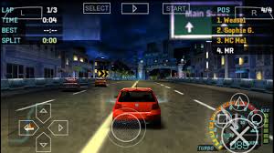 No games are included with this download. List Of Need For Speed Psp Games Highly Compressed Iso Download Demogist